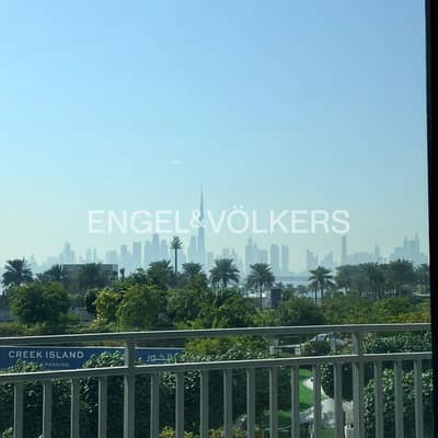 2 habitaciones Apartamento para en Venta en Dubai Creek Harbour, Dubai - Apartamento en Dubai Creek Harbour，17 Icon Bay, 2 dormitorios, 2500000 AED - 15936497