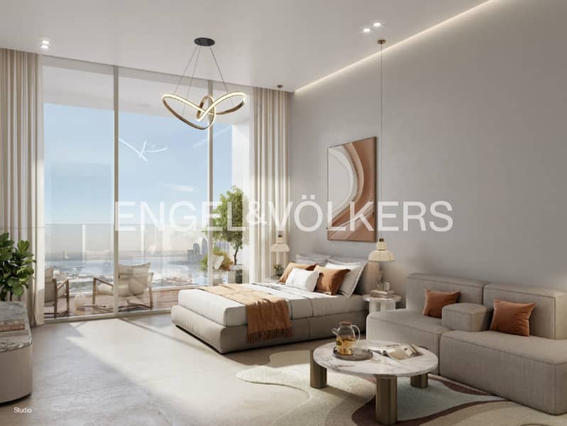 Investor Deal | Canal View | Handover Q4 2026 Investor Deal | Canal View | Handover Q4 2026
