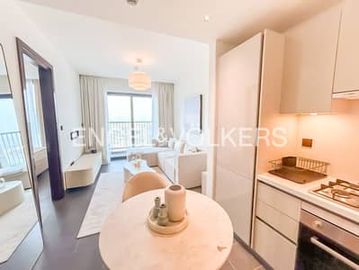 Appartement de 1 chambre à à vendre à Sobha Hartland, Dubai - Appartement à Sobha Hartland,The Crest,The Crest Tower B, 1 chambre, 1450000 AED - 15936498 Appartement de 1 chambre à à vendre à Sobha Hartland, Dubai - Appartement à Sobha Hartland,The Crest,The Crest Tower B, 1 chambre, 1450000 AED - 15936498