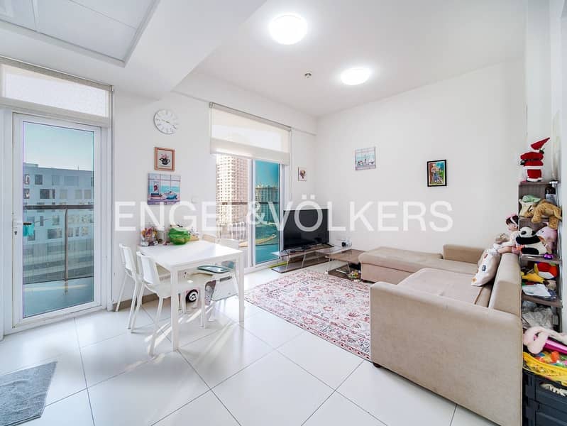 Appartement in Al Jaddaf,Binghatti Gateway, 2 slaapkamers, 1450000 AED - 15936505 Appartement in Al Jaddaf,Binghatti Gateway, 2 slaapkamers, 1450000 AED - 15936505