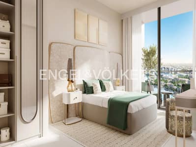 2 Schlafzimmer Wohnung zum zum Verkauf in Dubai Creek Harbour, Dubai - Wohnung in Dubai Creek Harbour,Creek Waters 2, 2 schlafzimmer, 4000000 AED - 15936507 2 Schlafzimmer Wohnung zum zum Verkauf in Dubai Creek Harbour, Dubai - Wohnung in Dubai Creek Harbour,Creek Waters 2, 2 schlafzimmer, 4000000 AED - 15936507