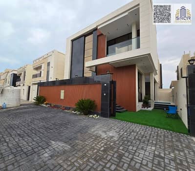 Villa de 4 chambres à à vendre à Al Bahia, Ajman - WhatsApp Image 2026-07-21 at 8.12. 45 PM. jpeg Villa de 4 chambres à à vendre à Al Bahia, Ajman - WhatsApp Image 2026-07-21 at 8.12. 45 PM. jpeg