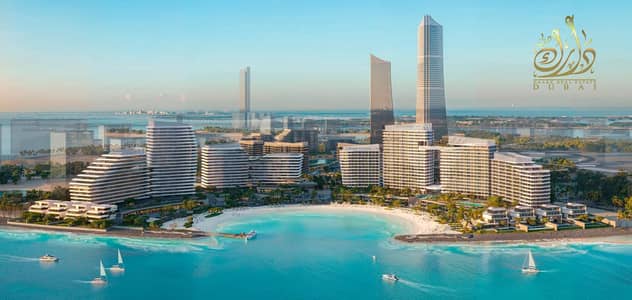 1 habitación Apartamento para en Venta en Al Marjan Island, Ras Al Khaimah - 3. png