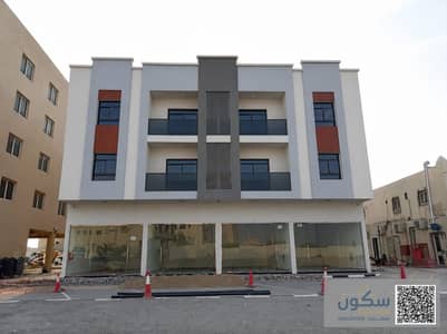 Building in vendita a Al Jurf, Ajman - WhatsApp Image 2026-07-23 at 6.16. 29 PM. jpeg Building in vendita a Al Jurf, Ajman - WhatsApp Image 2026-07-23 at 6.16. 29 PM. jpeg