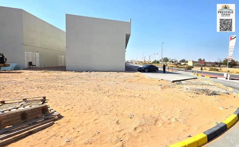 Mixed Use Land zum zum Verkauf in Nakheel 2, Ajman - WhatsApp Image 2026-05-07 at 2.22. 07 PM. jpeg