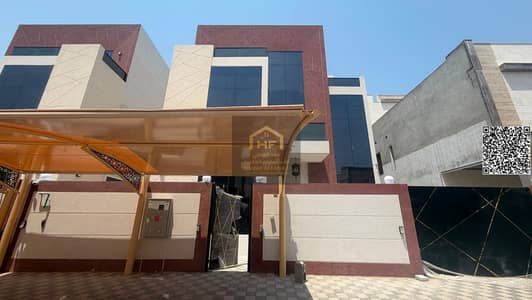 7 habitaciones Villa para en Venta en Al Tallah 2, Ajman - WhatsApp Image 2026-07-23 at 11.53. 58 AM-watermark. jpg