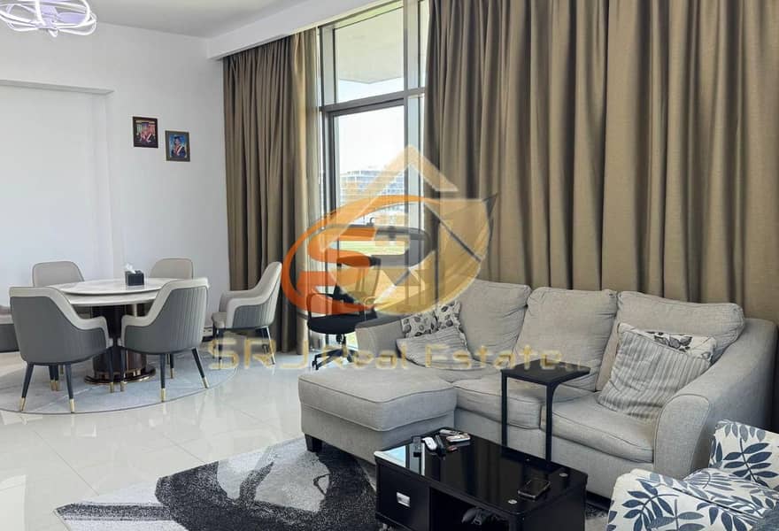 Upgraded 3 Bedroom + Maid | Spacious Layout | Aski Upgraded 3 Bedroom + Maid | Spacious Layout | Aski