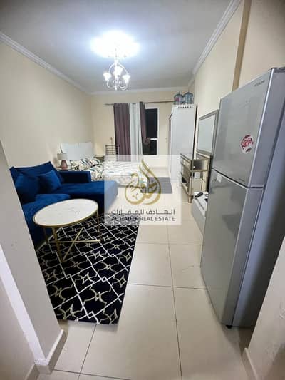 Studio zum zur Miete in Al Jurf, Ajman - WhatsApp Image 2026-07-23 at 6.42. 00 PM. jpeg