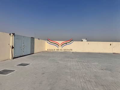 Mixed Use Land zum zur Miete in Al Sajaa Industrial, Sharjah - IMG_3915. jpeg