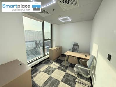Office for Rent in Umm Ramool, Dubai - WhatsApp Image 2026-07-23 at 1.37. 38 PM (5). jpeg Office for Rent in Umm Ramool, Dubai - WhatsApp Image 2026-07-23 at 1.37. 38 PM (5). jpeg