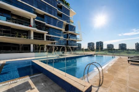 Studio zum zur Miete in DAMAC Hills, Dubai - Wohnung in DAMAC Hills,Orchid,Orchid B, 47000 AED - 15936669 Studio zum zur Miete in DAMAC Hills, Dubai - Wohnung in DAMAC Hills,Orchid,Orchid B, 47000 AED - 15936669