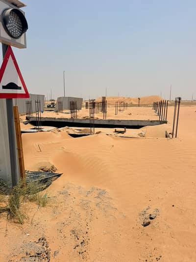 Plot zum zum Verkauf in Al Salam City, Umm Al Quwain - WhatsApp Image 2026-07-23 at 4.21. 37 PM (1). jpeg