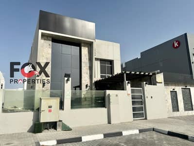Villa zum zur Miete in Al Jurf, Ajman - WhatsApp Image 2026-07-22 at 4.32. 21 AM. jpeg Villa zum zur Miete in Al Jurf, Ajman - WhatsApp Image 2026-07-22 at 4.32. 21 AM. jpeg