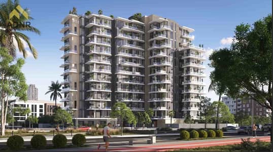 3 habitaciones Apartamento para en Venta en Dubai Land Residence Complex (DLRC), Dubai - 1. jpg