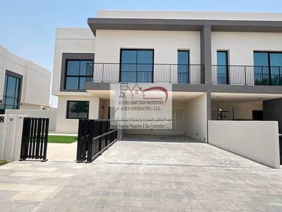 4 Schlafzimmer Villa zum zur Miete in Yas Island, Abu Dhabi - WhatsApp Image 2026-07-23 at 6.39. 50 PM (1). jpeg