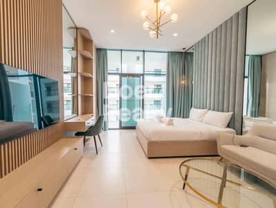 Studio zum zur Miete in Al Furjan, Dubai - WhatsApp Image 2026-07-23 at 6.36. 22 PM (2). jpeg
