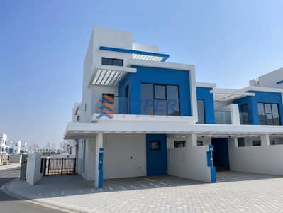 Townhouse de 5 chambres à à louer à DAMAC Lagoons, Dubai - ChatGPT Image Jul 23, 2026, 05_55_52 PM. png