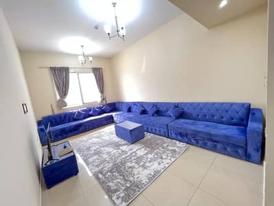 Studio zum zur Miete in Al Rashidiya, Ajman - WhatsApp Image 2026-07-23 at 10.03. 46 AM (1). jpeg