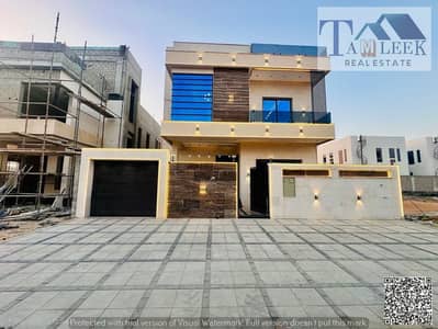 5 Camere Villa in Vendita a Al Helio, Ajman - WhatsApp Image 2026-06-14 at 11.45. 35 PM (4). jpeg