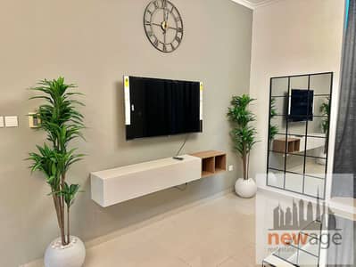 شقة 1 غرفة نوم للايجار في دبي مارينا، دبي - IMG_4777. jpg