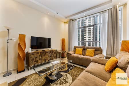 2 Schlafzimmer Wohnung zum zur Miete in Dubai Marina, Dubai - A-4. JPG