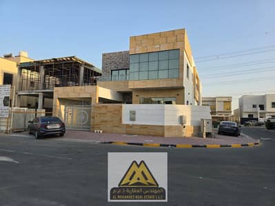 5 Bedroom Villa for Rent in Al Yasmeen, Ajman - WhatsApp Image 2026-07-23 at 5.03. 57 PM (1). jpeg