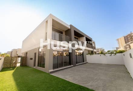 5 Camere Villa in Vendita a Dubai South, Dubai - Villa a Dubai South,Residential District,The Pulse,The Pulse Beachfront, 5 camere da letto, 5700000 AED - 15779763 5 Camere Villa in Vendita a Dubai South, Dubai - Villa a Dubai South,Residential District,The Pulse,The Pulse Beachfront, 5 camere da letto, 5700000 AED - 15779763