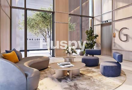 Appartement de 1 chambre à à vendre à Business Bay, Dubai - Appartement à Business Bay,Peninsula,Peninsula Four The Plaza, 1 chambre, 1745000 AED - 15936821 Appartement de 1 chambre à à vendre à Business Bay, Dubai - Appartement à Business Bay,Peninsula,Peninsula Four The Plaza, 1 chambre, 1745000 AED - 15936821