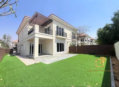 4 Bedroom Villa for Rent in Dubailand, Dubai - WhatsApp Image 2026-07-14 at 1.24. 13 PM. jpeg