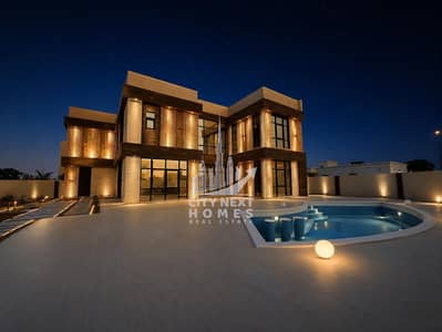 Villa de 5 chambres à à louer à Al Warqaa, Dubai - WhatsApp Image 2026-07-22 at 10.51. 53 AM. jpeg