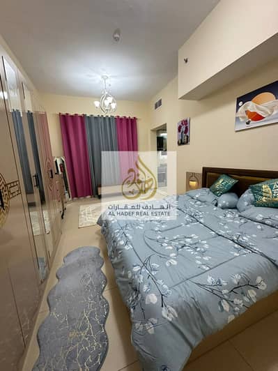 Estudio para en Alquiler en Al Jurf, Ajman - WhatsApp Image 2026-07-23 at 1.41. 35 PM. jpeg Estudio para en Alquiler en Al Jurf, Ajman - WhatsApp Image 2026-07-23 at 1.41. 35 PM. jpeg