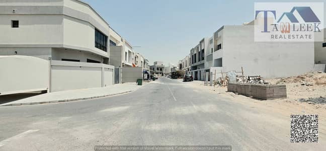 Plot in Vendita a Al Yasmeen, Ajman - ٢٠٢٦٠٧٢٣_١١٢١٣٣. jpg