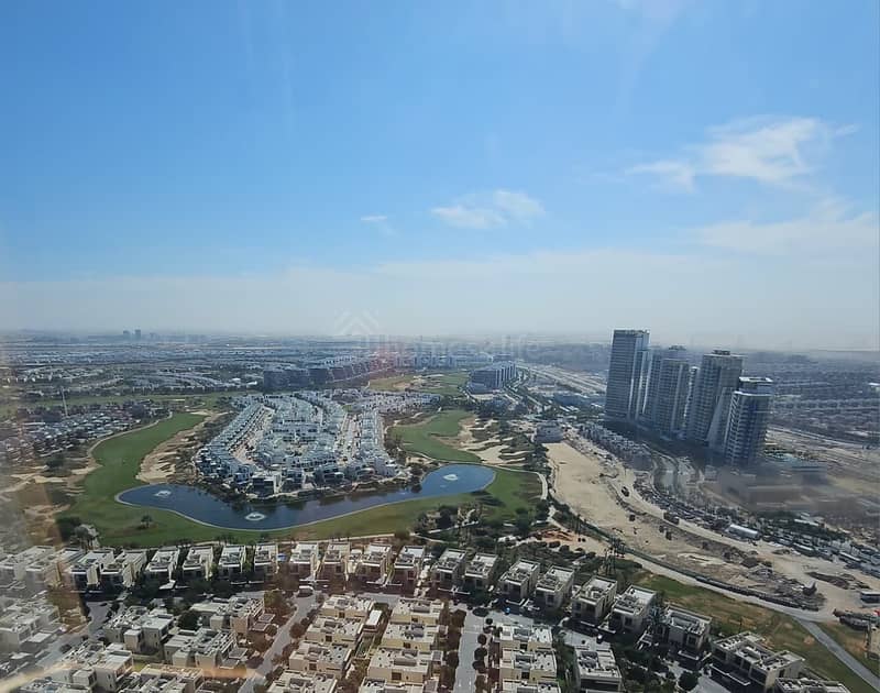 Appartamento a DAMAC Hills,Carson - The Drive,Carson Tower B, 1 camera da letto, 1300000 AED - 15936933 Appartamento a DAMAC Hills,Carson - The Drive,Carson Tower B, 1 camera da letto, 1300000 AED - 15936933