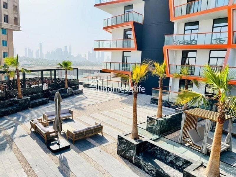 Appartamento a Al Jaddaf,Binghatti Avenue, 1 camera da letto, 970000 AED - 15936935 Appartamento a Al Jaddaf,Binghatti Avenue, 1 camera da letto, 970000 AED - 15936935