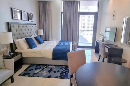 Studio te Koop in Dubai South, Dubai - Appartement in Dubai South，Residential District，Celestia，Celestia B, 615000 AED - 15936941