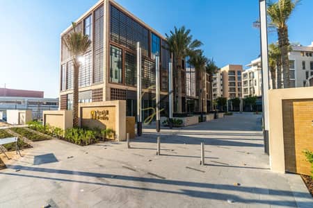 1 habitación Apartamento para en Alquiler en Al Zahia, Sharjah - 52120. jpg