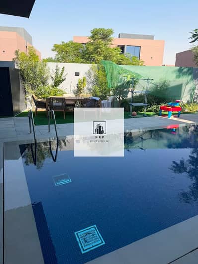 4 Bedroom Villa for Rent in Tilal City, Sharjah - 7aad3db2-0a3f-4528-aa3d-5d7d28819d01. jpeg