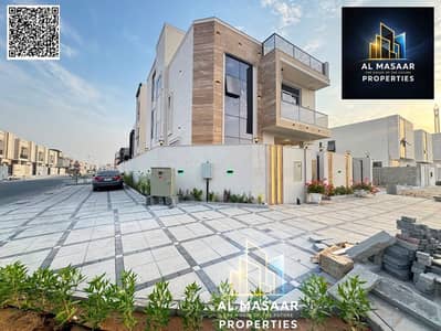 6 Bedroom Villa for Sale in Al Yasmeen, Ajman - batch_WhatsApp Image 2026-07-20 at 6.29. 40 PM. jpeg