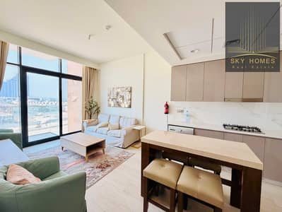2 Camere Appartamento in Affitto a Meydan, Dubai - IMG_6248. jpg