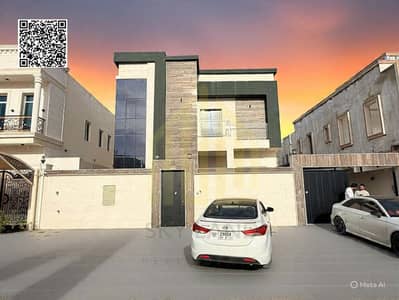 3 Camere Villa in Vendita a Al Yasmeen, Ajman - 1. jpg 3 Camere Villa in Vendita a Al Yasmeen, Ajman - 1. jpg