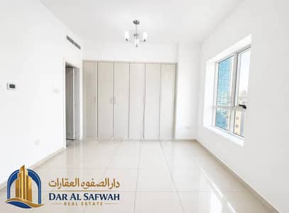2 Bedroom Flat for Rent in Al Majaz, Sharjah - IMG_9564. jpeg 2 Bedroom Flat for Rent in Al Majaz, Sharjah - IMG_9564. jpeg
