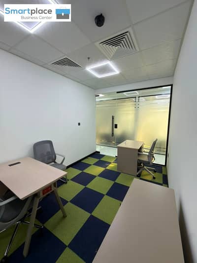 Office zum zur Miete in Umm Ramool, Dubai - a6a7a363-01ec-445a-96a3-166ef2afc877. jpg