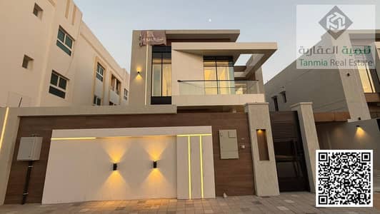 5 Schlafzimmer Villa zum zum Verkauf in Al Mowaihat, Ajman - WhatsApp Image 2026-07-23 at 19.18. 22 (1). jpeg 5 Schlafzimmer Villa zum zum Verkauf in Al Mowaihat, Ajman - WhatsApp Image 2026-07-23 at 19.18. 22 (1). jpeg