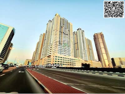 1 Спальня Апартамент в аренду в Аль Рашидия, Аджман - Ajman-One-Towers-05. jpg 1 Спальня Апартамент в аренду в Аль Рашидия, Аджман - Ajman-One-Towers-05. jpg