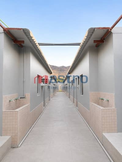 Labour Camp te Huur in Al Hayl, Fujairah - WhatsApp Image 2026-07-23 at 7.44. 38 PM. jpeg