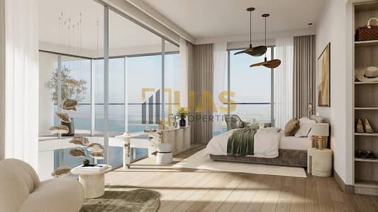 2 Cпальни Апартамент Продажа в Дубай Морской Город, Дубай - 125959. jpg