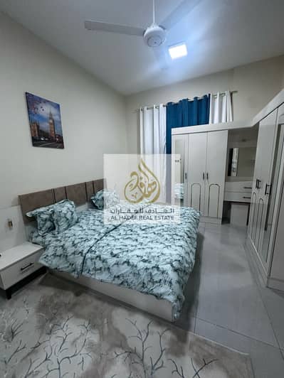 2 Schlafzimmer Wohnung zum zur Miete in Al Rawda, Ajman - WhatsApp Image 2026-07-23 at 1.46. 02 PM (1). jpeg