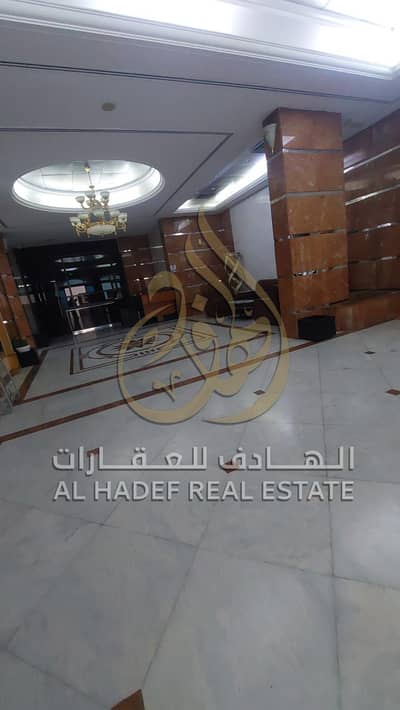 2 habitaciones Apartamento para en Alquiler en Al Qulayaah, Sharjah - WhatsApp Image 2026-07-23 at 6.34. 24 PM. jpeg 2 habitaciones Apartamento para en Alquiler en Al Qulayaah, Sharjah - WhatsApp Image 2026-07-23 at 6.34. 24 PM. jpeg
