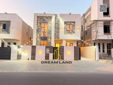 5 Slaapkamers Villa te Koop in Al Helio, Ajman - batch_WhatsApp Image 2026-07-12 at 11.34. 25 PM. jpg 5 Slaapkamers Villa te Koop in Al Helio, Ajman - batch_WhatsApp Image 2026-07-12 at 11.34. 25 PM. jpg