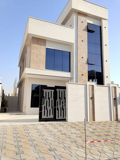 5 Bedroom Villa for Sale in Al Helio, Ajman - WhatsApp Image 2026-07-19 at 1.24. 51 PM. jpeg 5 Bedroom Villa for Sale in Al Helio, Ajman - WhatsApp Image 2026-07-19 at 1.24. 51 PM. jpeg